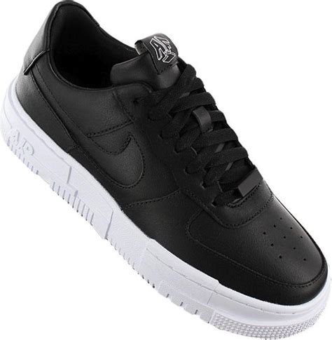 nike air force wit zwart dames|jd air force 1 nederland.